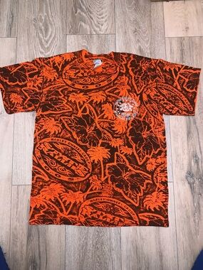 Vintage Harley Owners Group Wisconsin State Rally 2005 Size: Medium